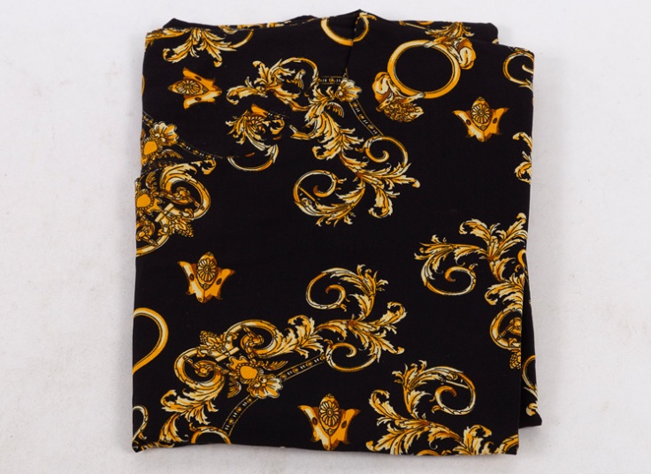 بلوز نخی زنانه طرحدار