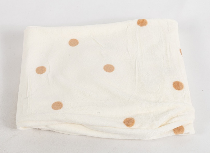 لگ مخمل طرح کریسمس