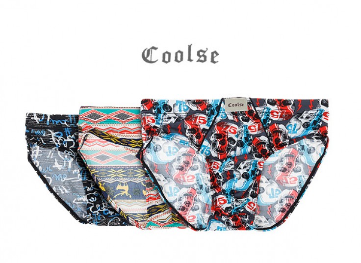 لباس زیر مردانه Coolse