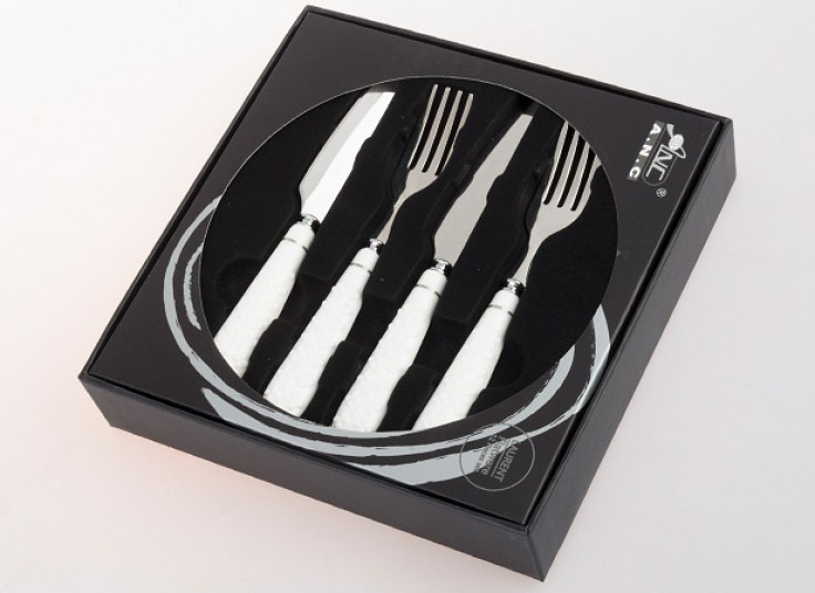 ست کارد و چنگال ANC