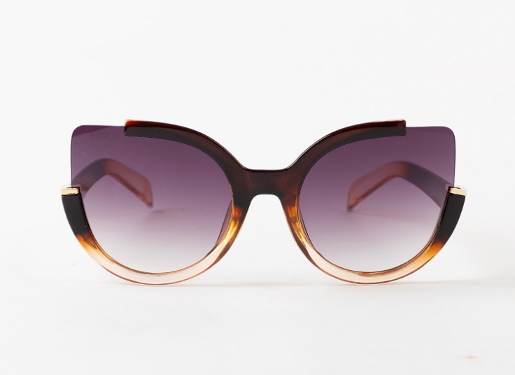 عینک آفتابی زنانه Kanla