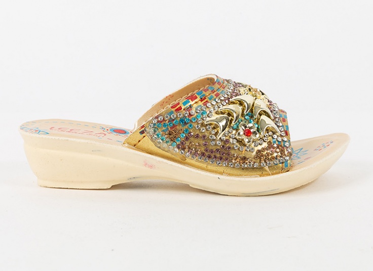 دمپایی بچگانه SHAN