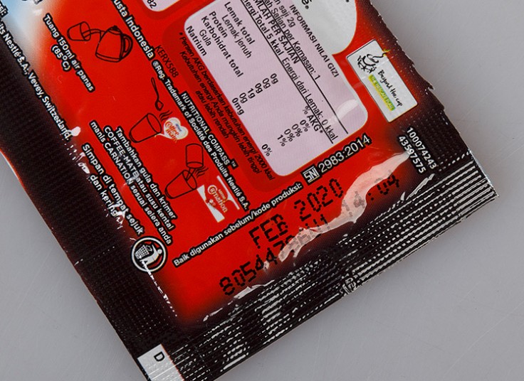 نسکافه کلاسیک 2 گرمی Nestle  