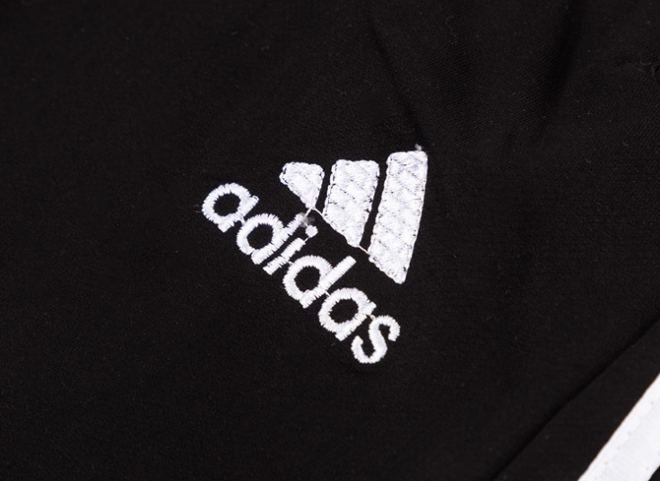 شلوارک سه خط مردانه adidas