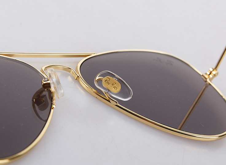 عینک آفتابی RayBan مدل Aviator Mirror