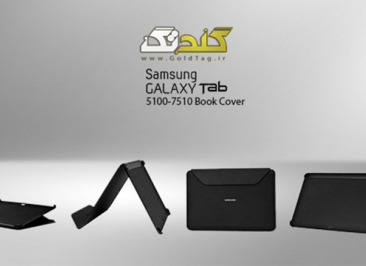 Samsung BookCover