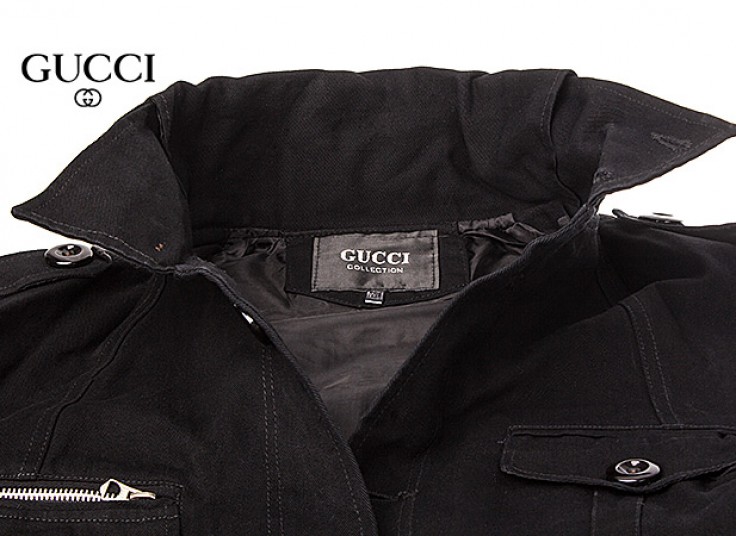 اورکت مردانه GUCCI