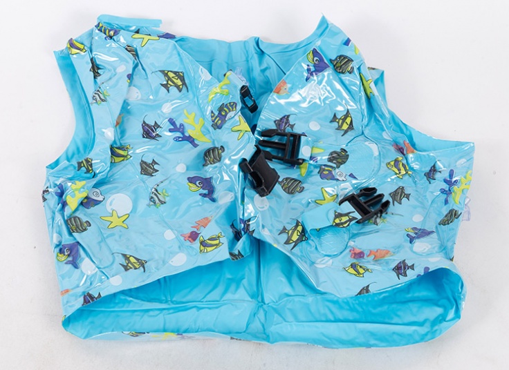 جلیقه بادی شنا Life Jcket