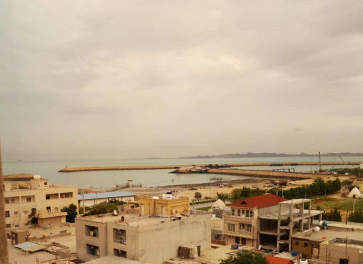 هتل سه ستاره رویال قشم