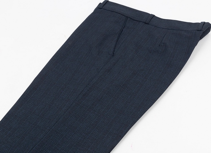 شلوار فاستونی چهارخانه Edris