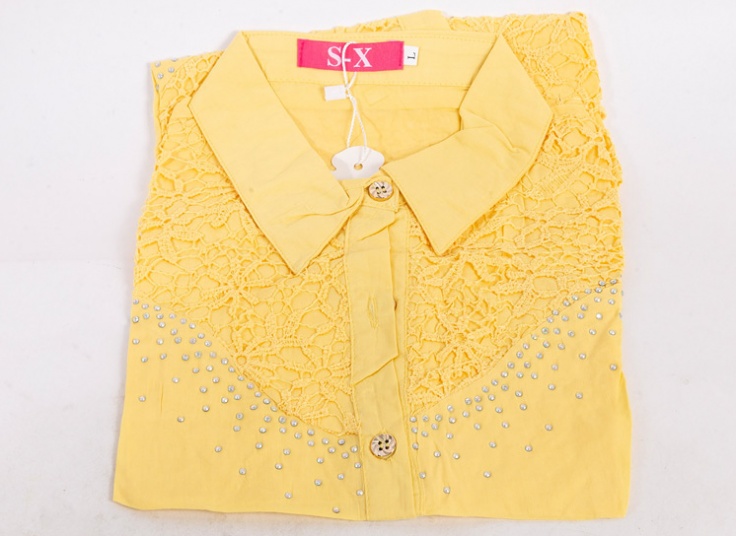 تاپ گیپوری زنانه