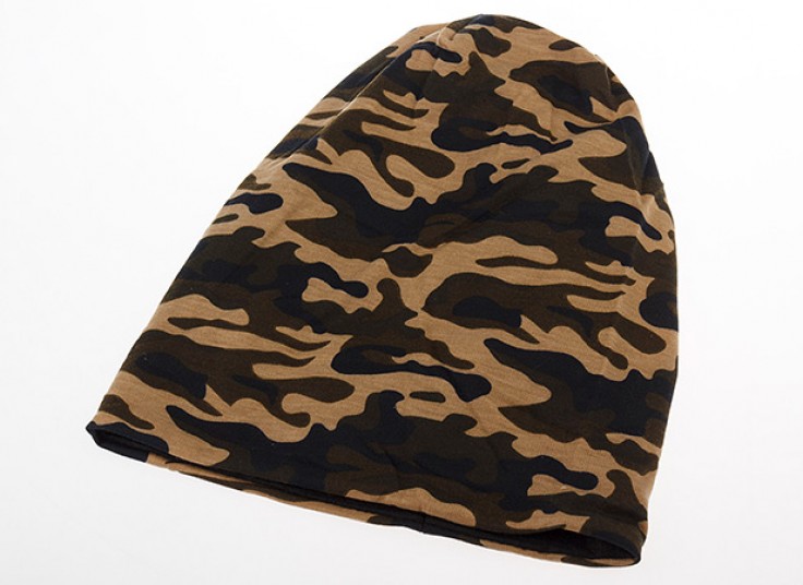 کلاه دورو ارتشی