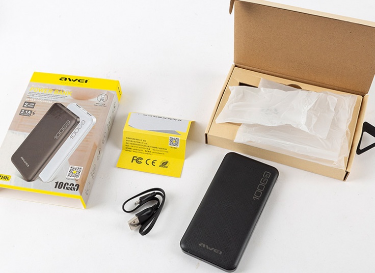 پاور بانک Awei P28K