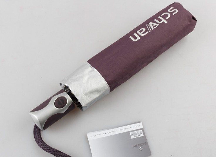 چتر اتوماتیک Schwan