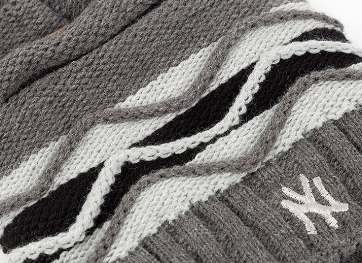 کلاه بافت Shalli