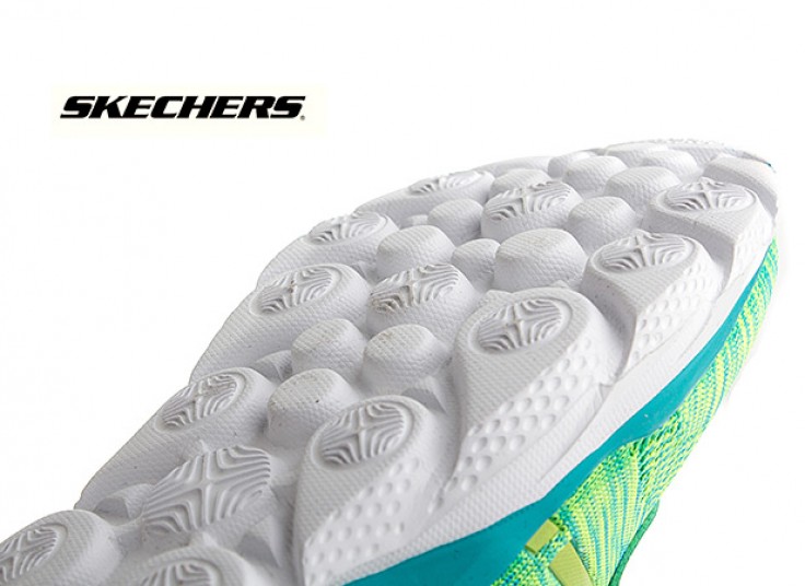 کفش Skechers مدل GO RUN