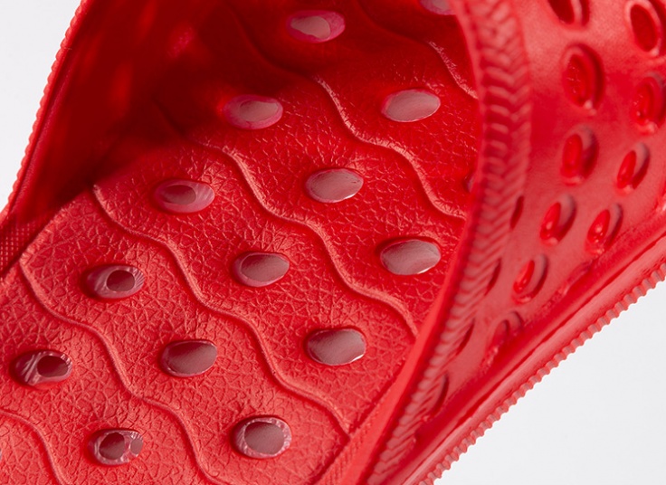 دمپایی استخری niknam