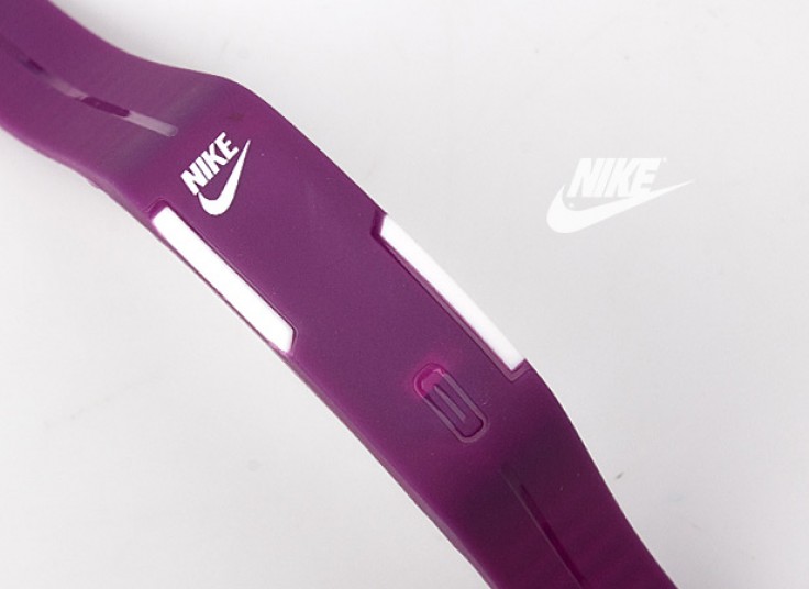 ساعت LED دستبندی NIKE