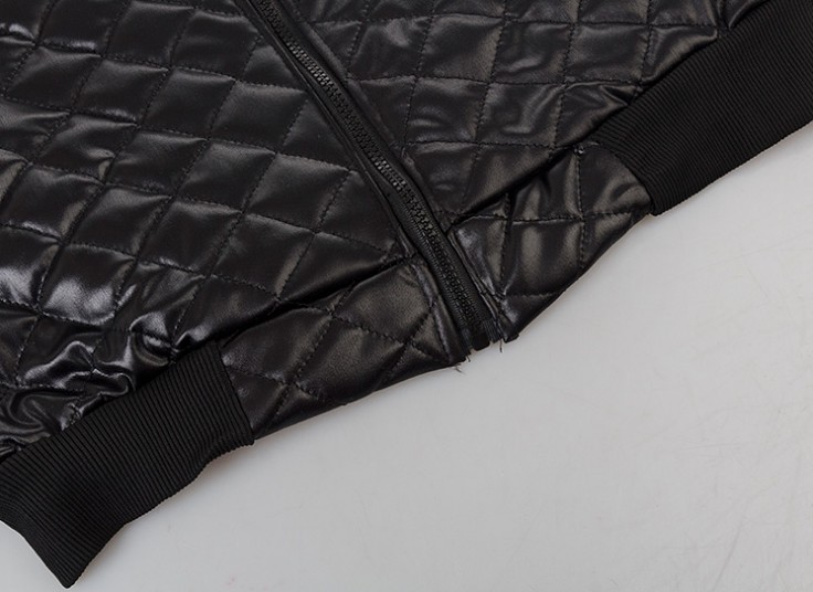 کاپشن مردانه Quilt