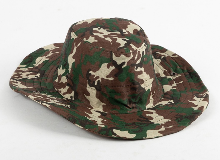 کلاه کابویی