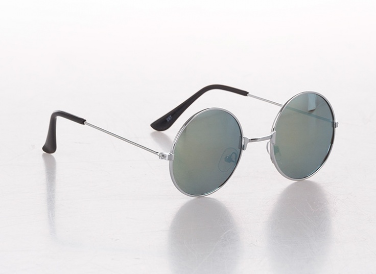 عینک آفتابی بچه گانه Round