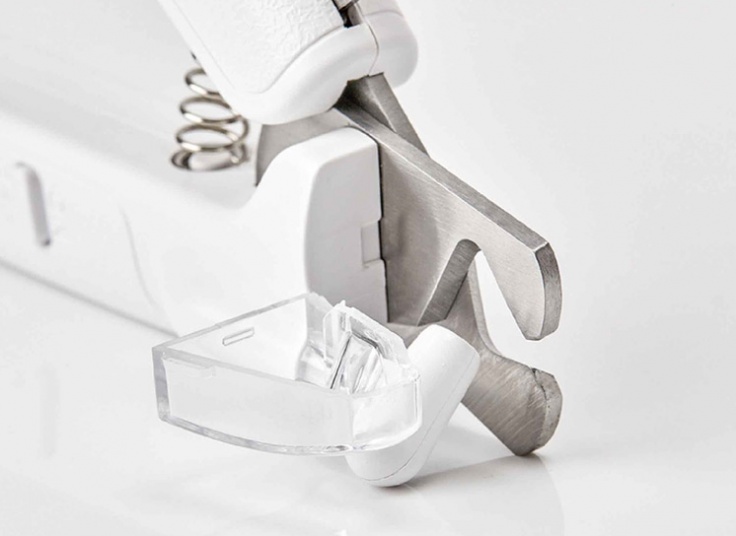 سوهان و ناخن‌گیر حیوانات خانگی Xiaomi Petkit Nail clippers