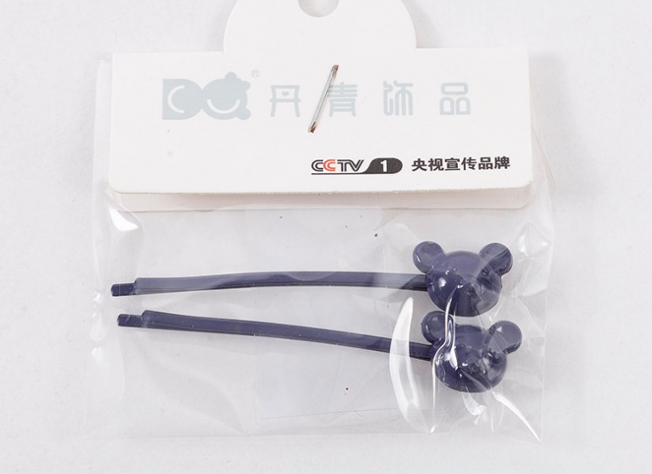 بسته 2 عددی سنجاق سر