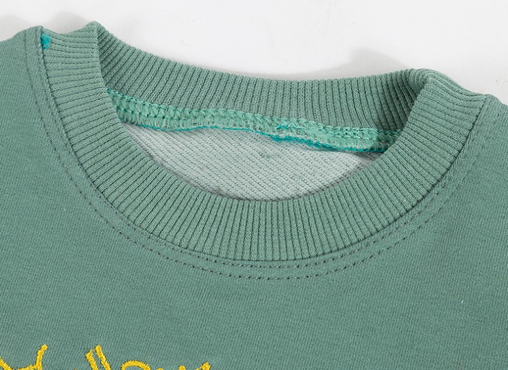 ست بلوز شلوار پسرانه HUNY