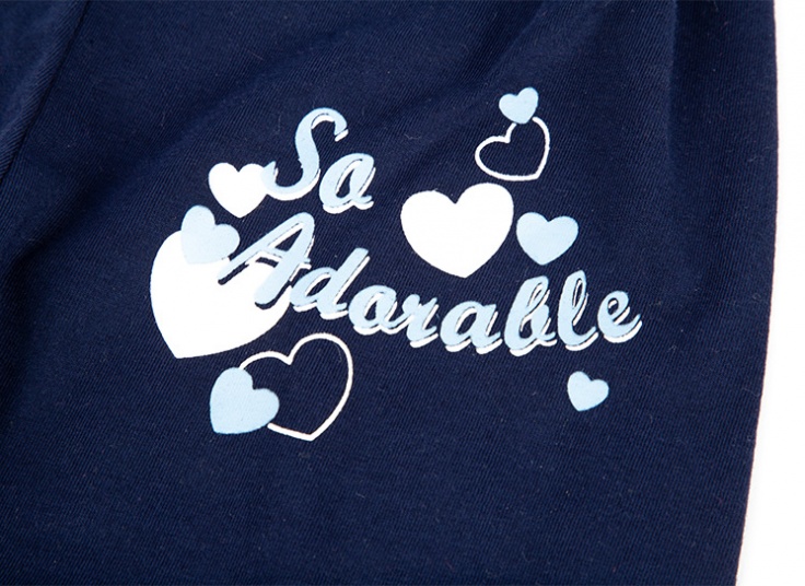 ست تیشرت شلوار دخترانه مینی موس