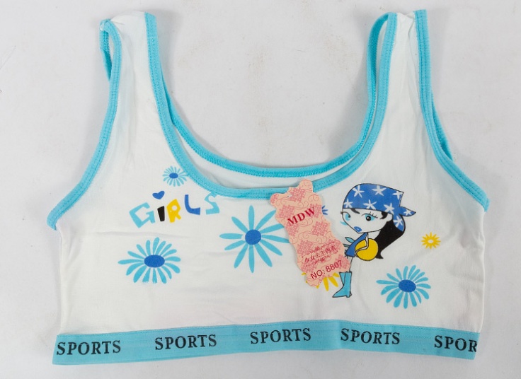 نیم تنه دخترانه MDW