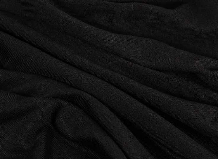 مانتو عبایی جلو باز