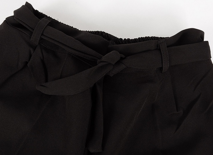 شلوار گشاد زنانه