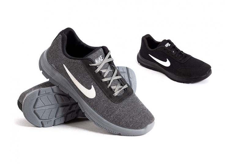 کتانی مردانه طرح Nike