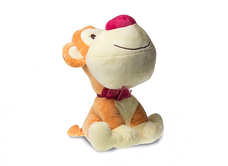 4 مدل عروسک فانتزی