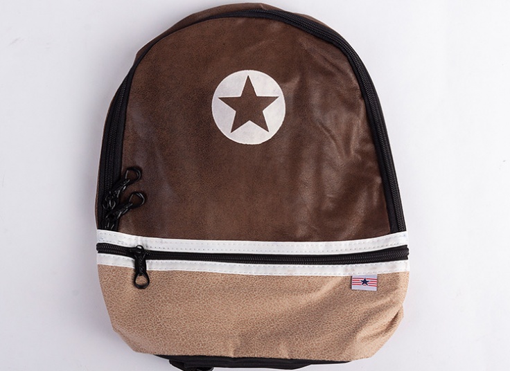 کیف کوله Applique