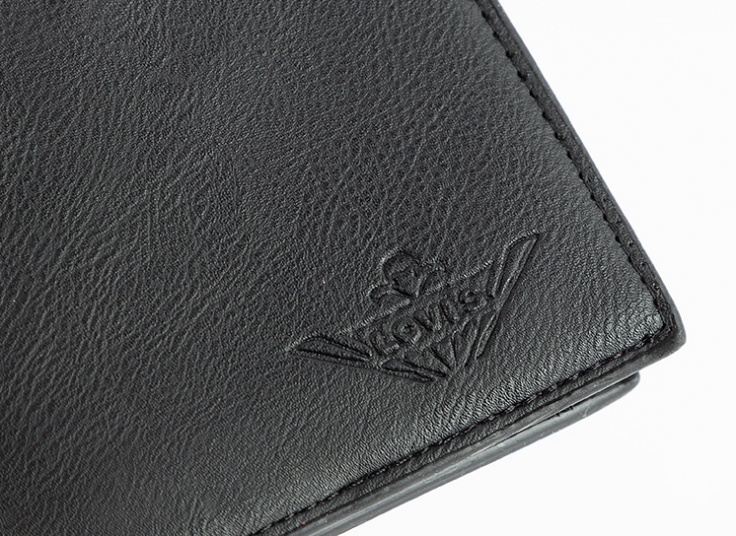 کیف پول مردانه Multi Logo