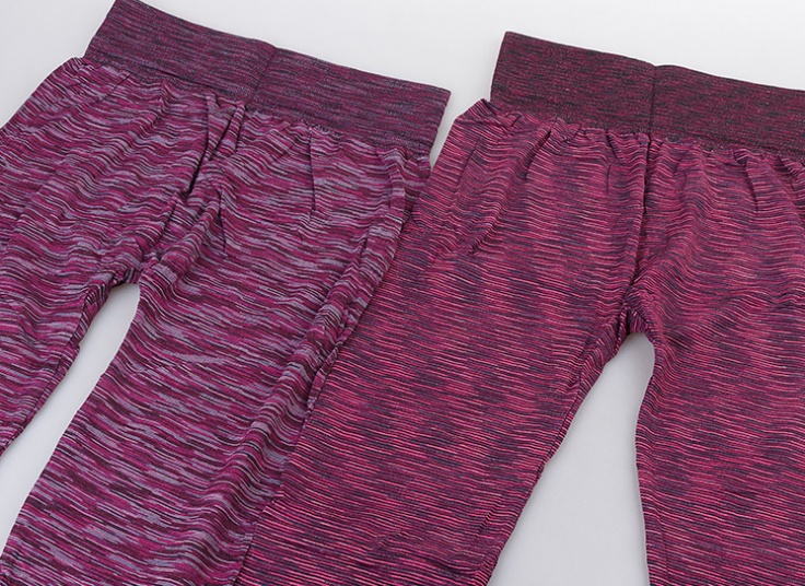 لگ ورزشی Colourful