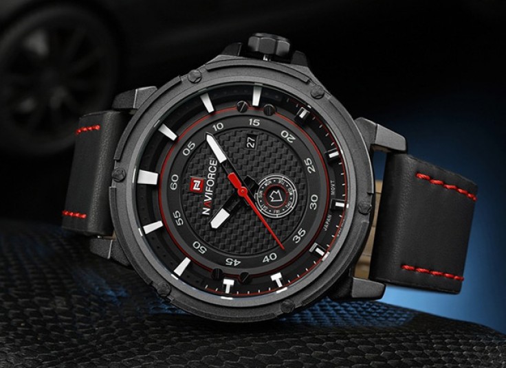 ساعت مچی Naviforce مدل NF9083