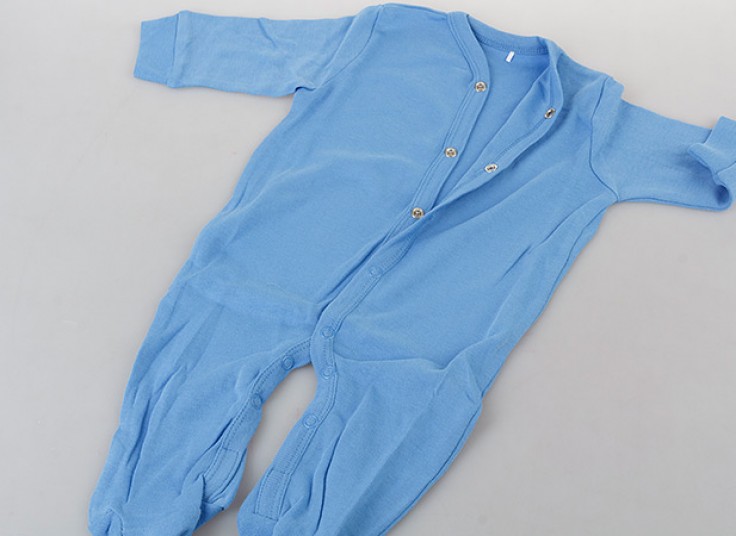 سرهمی نوزادی سه تکه avenue baby