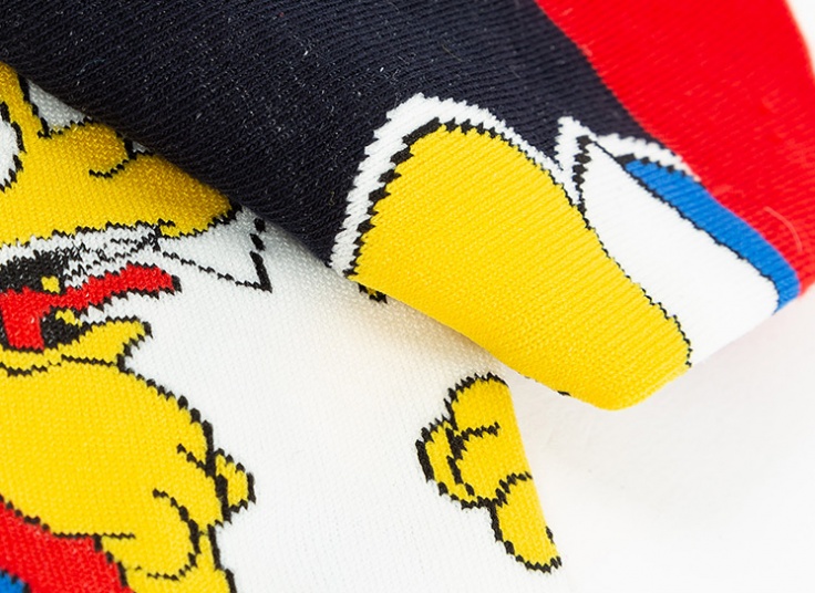 جوراب زنانه Fashion