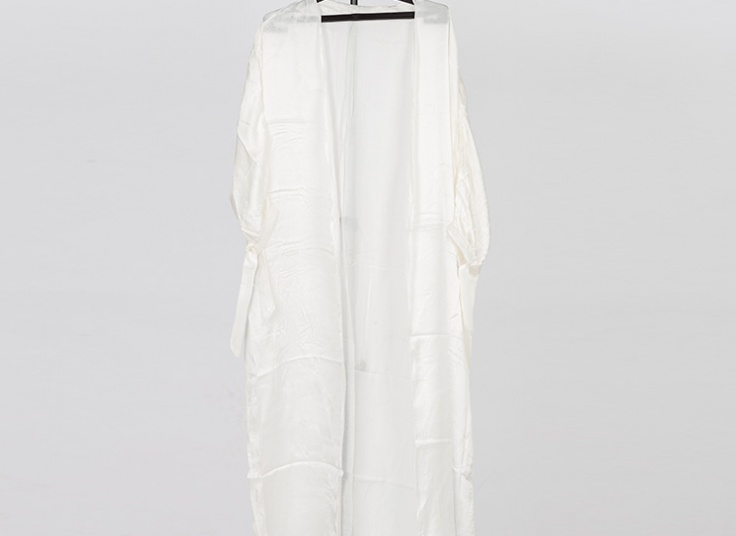 مانتو عبایی Twins