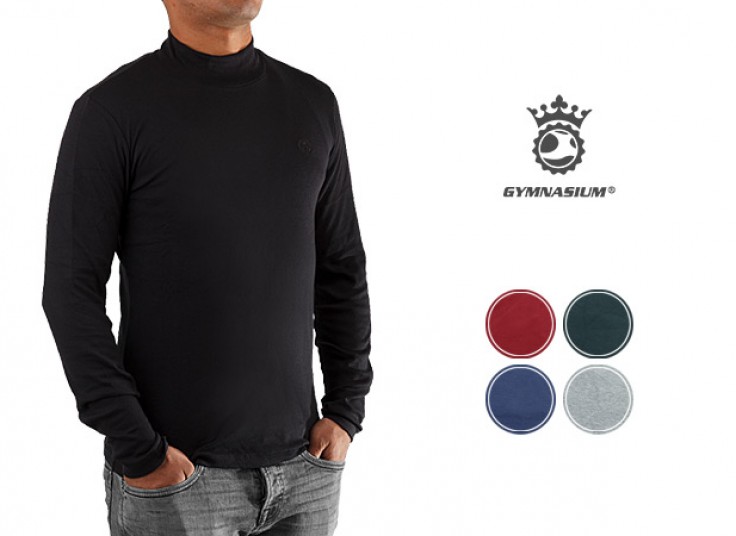 بلوز مردانه آستین بلند Gymnasium