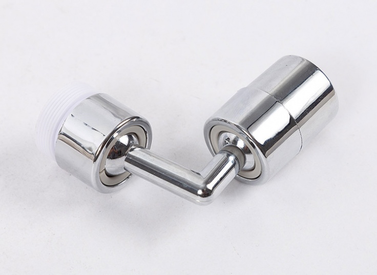 سرشیر آب مدل چرخان