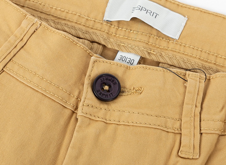 شلوار مردانه Esprit