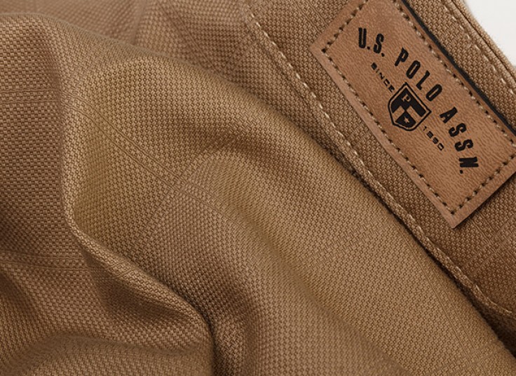 شلوار کتان مردانه طرح Tommy Hilfiger