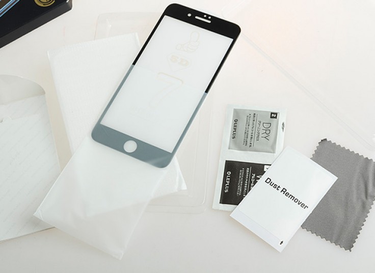 محافظ گلس MOCOll