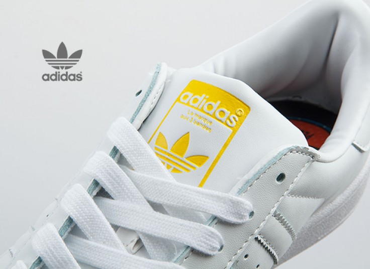 کفش ورزشی adidas مدل super star