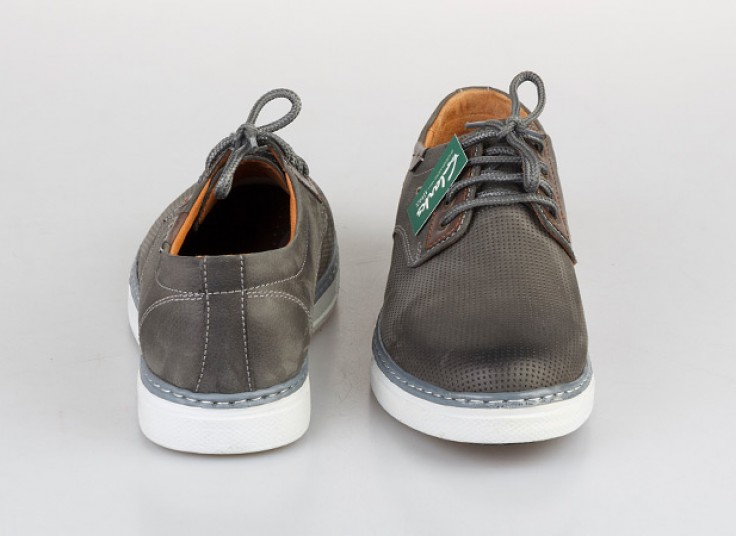 کفش مردانه Clarks