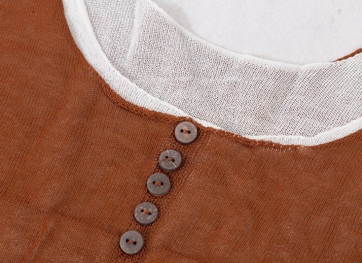 تاپ بافت زیر و رو