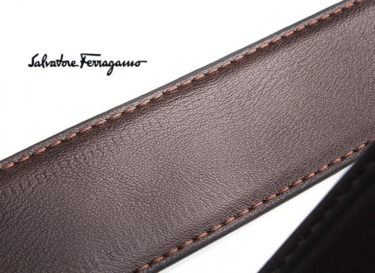 کمربند جدید Salvatore Ferragamo